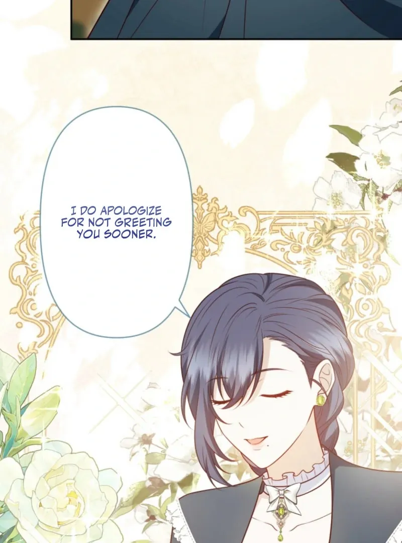 Stand-In Bride: The Time-Limited Duchess Chapter 36 page 69 - 