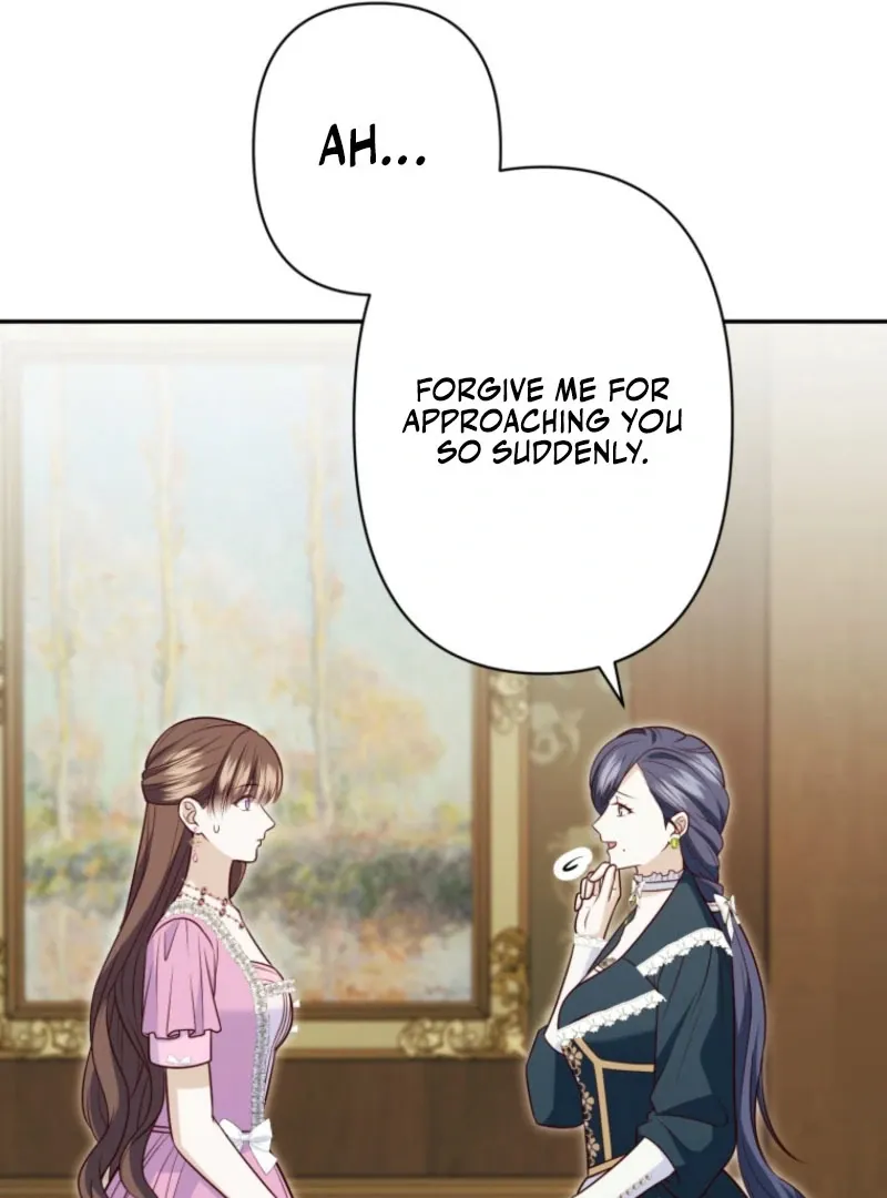 Stand-In Bride: The Time-Limited Duchess Chapter 36 page 74 - 