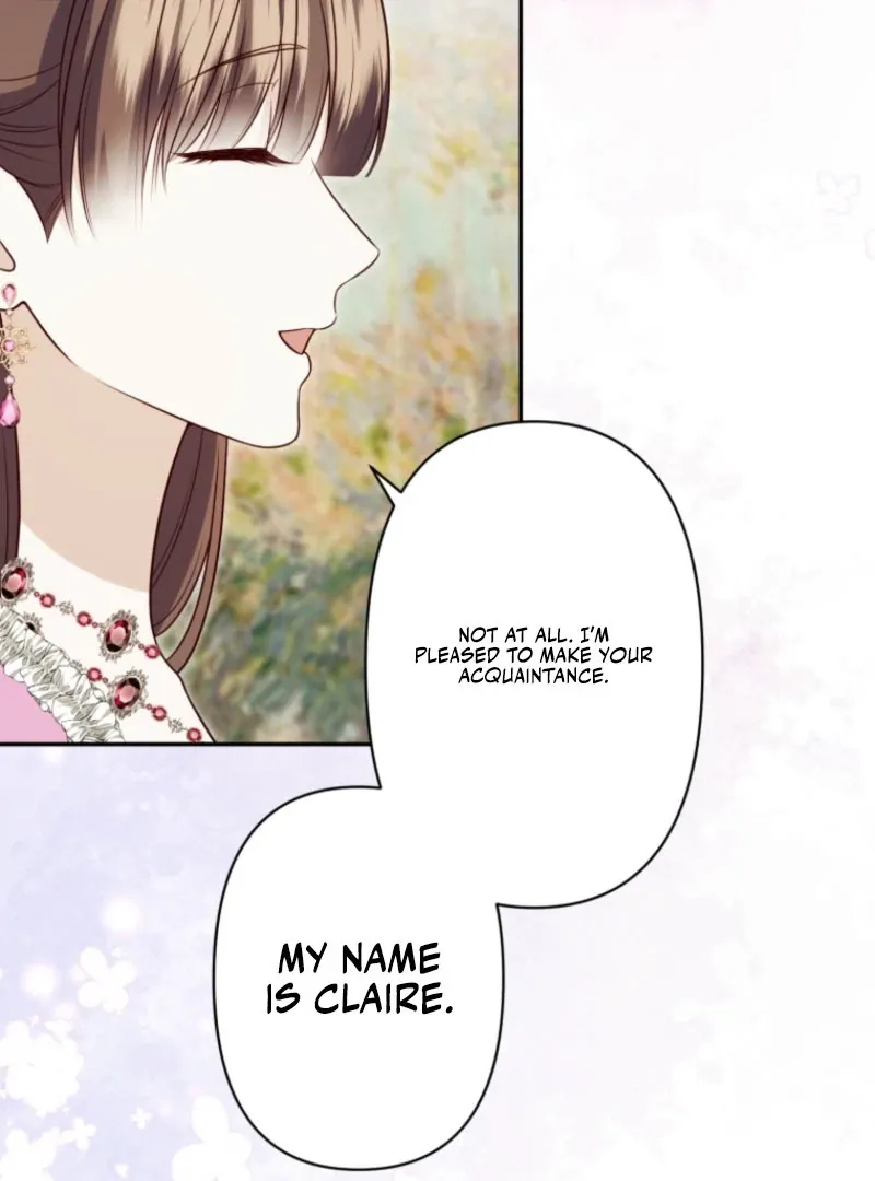 Stand-In Bride: The Time-Limited Duchess Chapter 36 page 76 - 