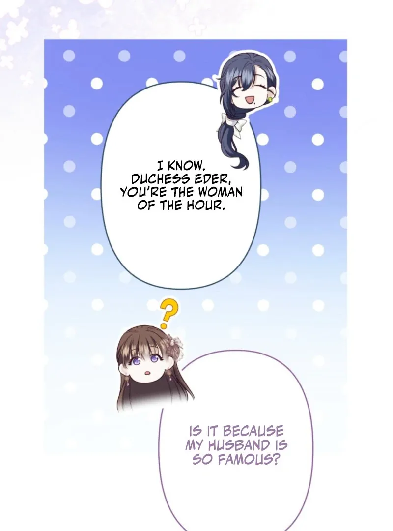 Stand-In Bride: The Time-Limited Duchess Chapter 36 page 77 - 