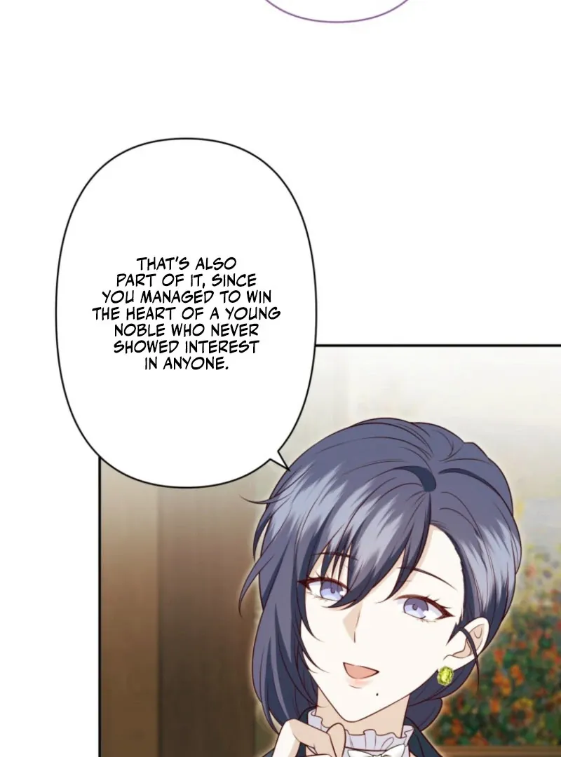 Stand-In Bride: The Time-Limited Duchess Chapter 36 page 78 - 