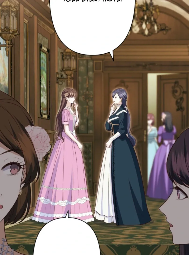 Stand-In Bride: The Time-Limited Duchess Chapter 36 page 80 - 