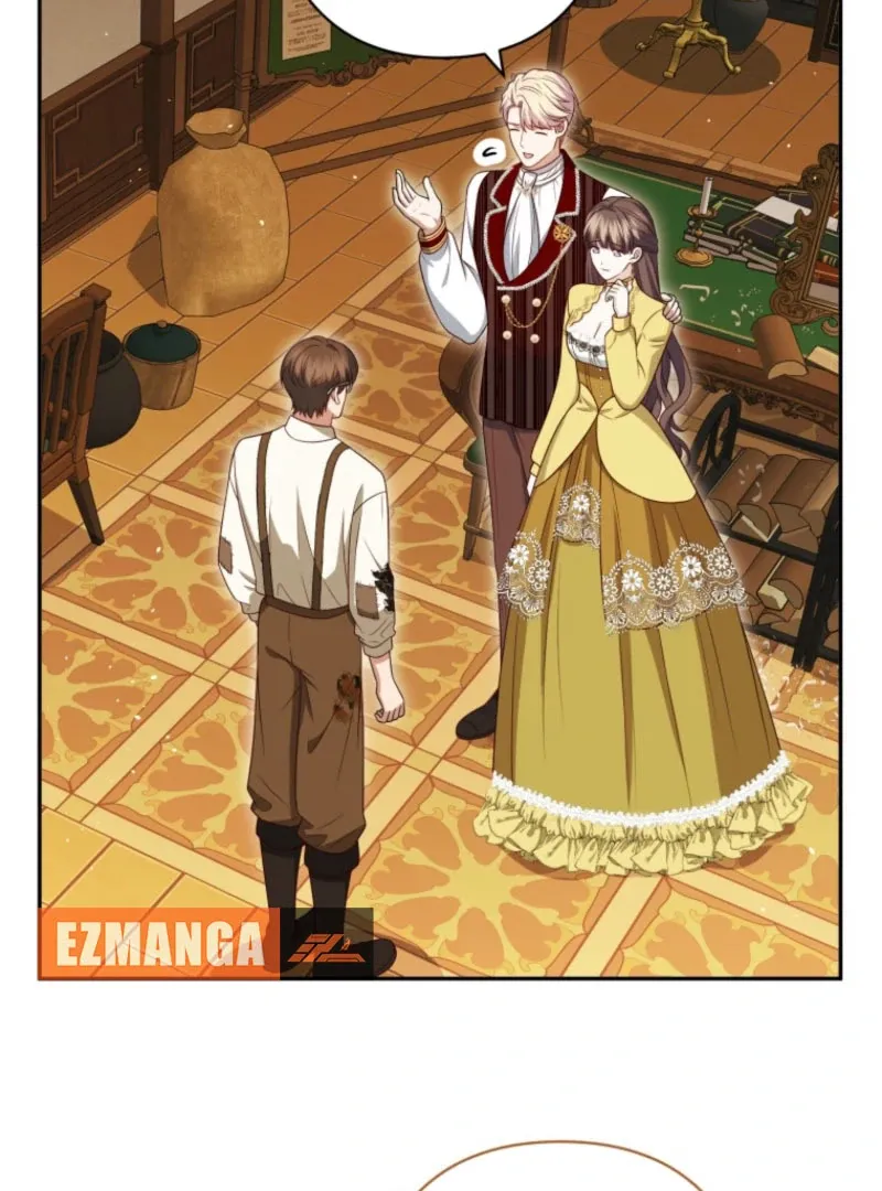 Stand-In Bride: The Time-Limited Duchess Chapter 36 page 9 - 