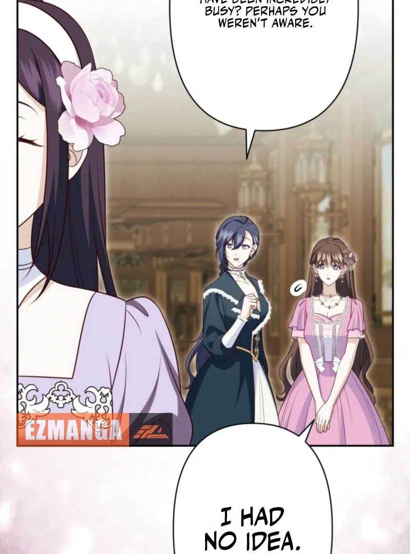 Stand-In Bride: The Time-Limited Duchess Chapter 36 page 82 - 