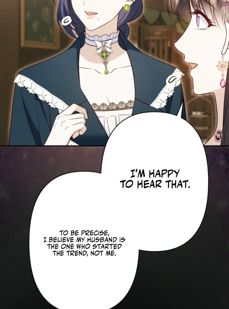 Stand-In Bride: The Time-Limited Duchess Chapter 36 page 84 - 