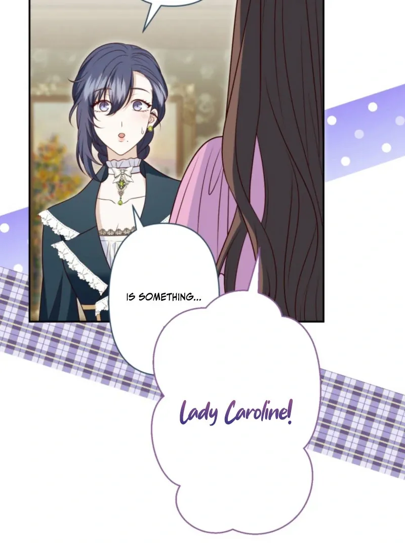 Stand-In Bride: The Time-Limited Duchess Chapter 36 page 89 - 