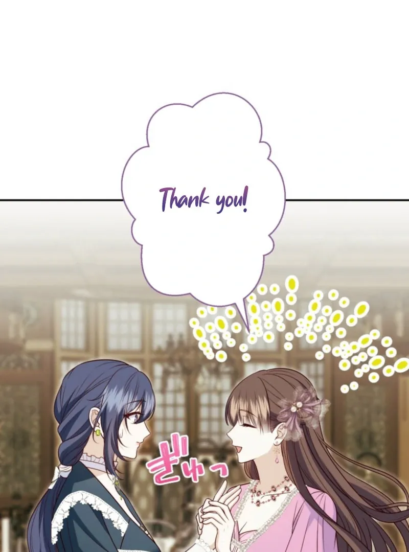 Stand-In Bride: The Time-Limited Duchess Chapter 36 page 90 - 