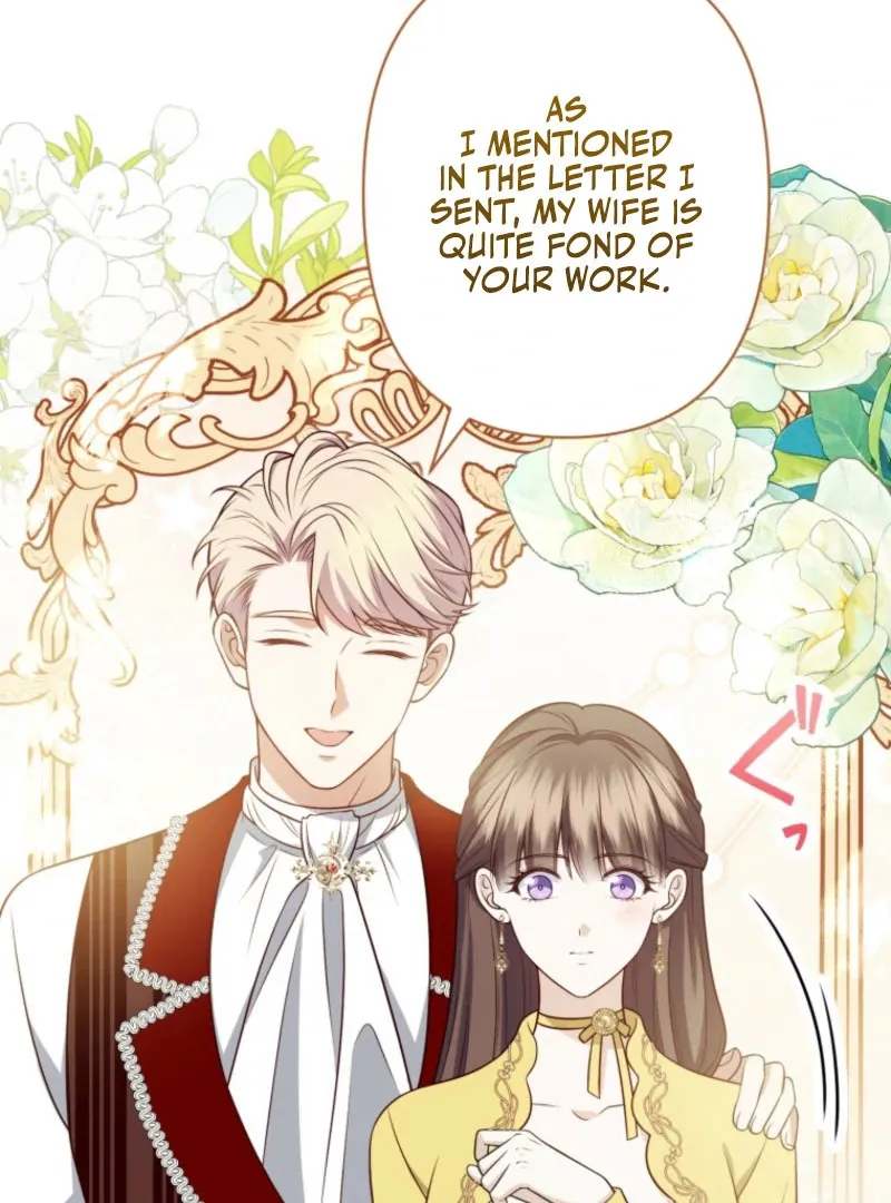Stand-In Bride: The Time-Limited Duchess Chapter 36 page 10 - 