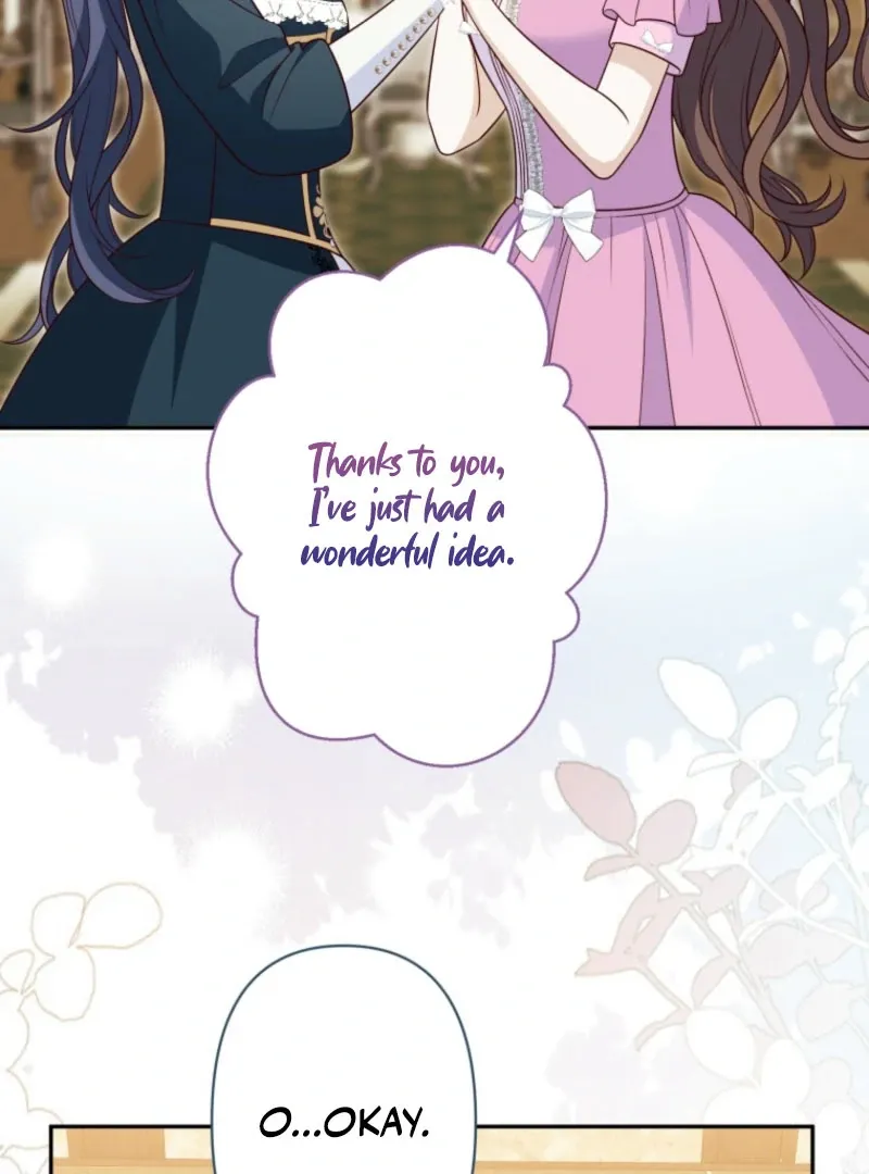 Stand-In Bride: The Time-Limited Duchess Chapter 36 page 91 - 