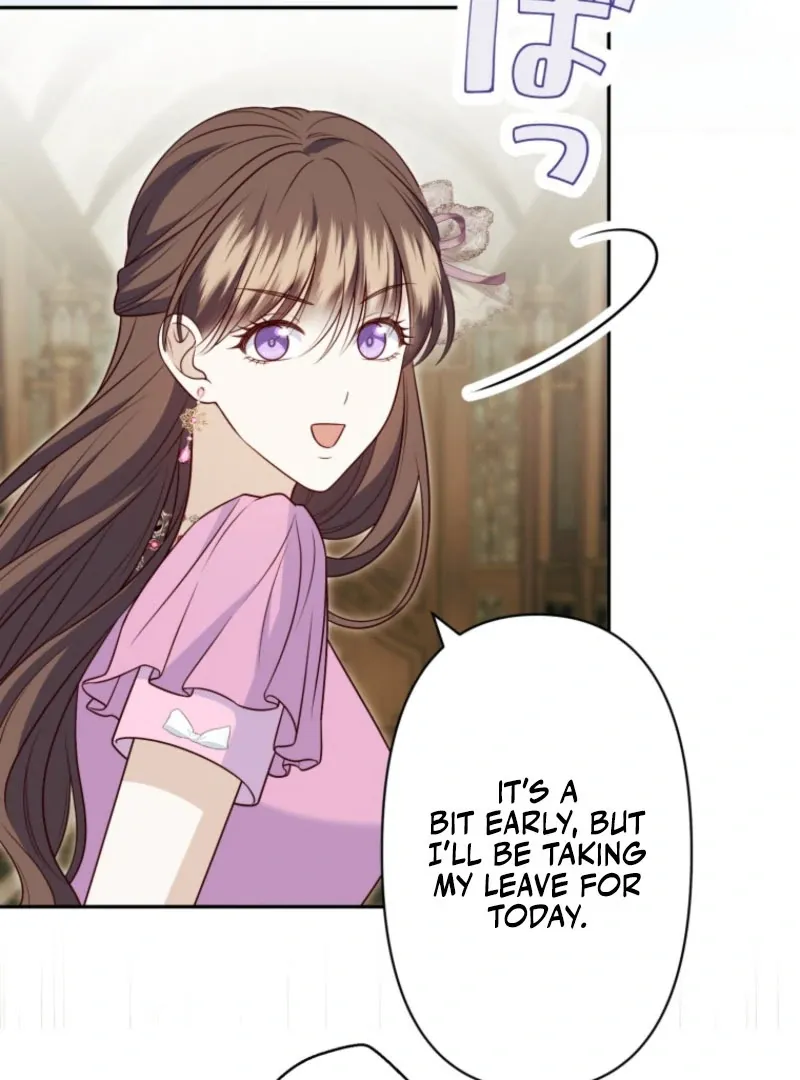 Stand-In Bride: The Time-Limited Duchess Chapter 36 page 93 - 