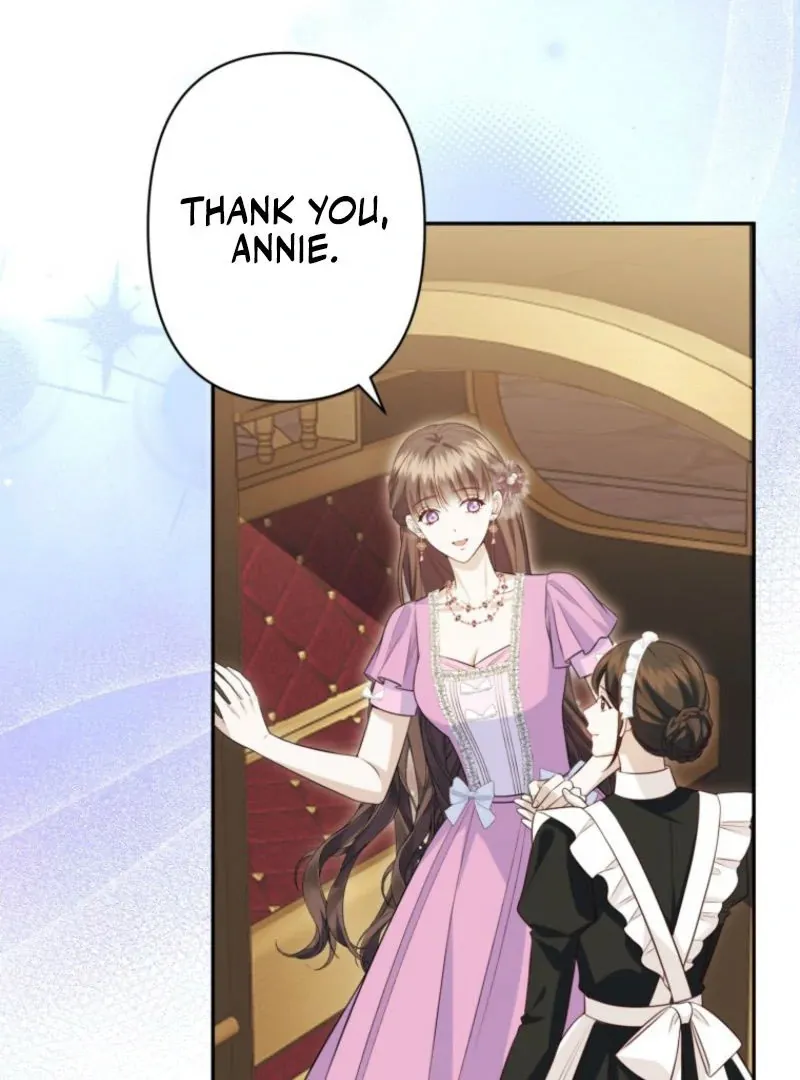 Stand-In Bride: The Time-Limited Duchess Chapter 37 page 11 - 
