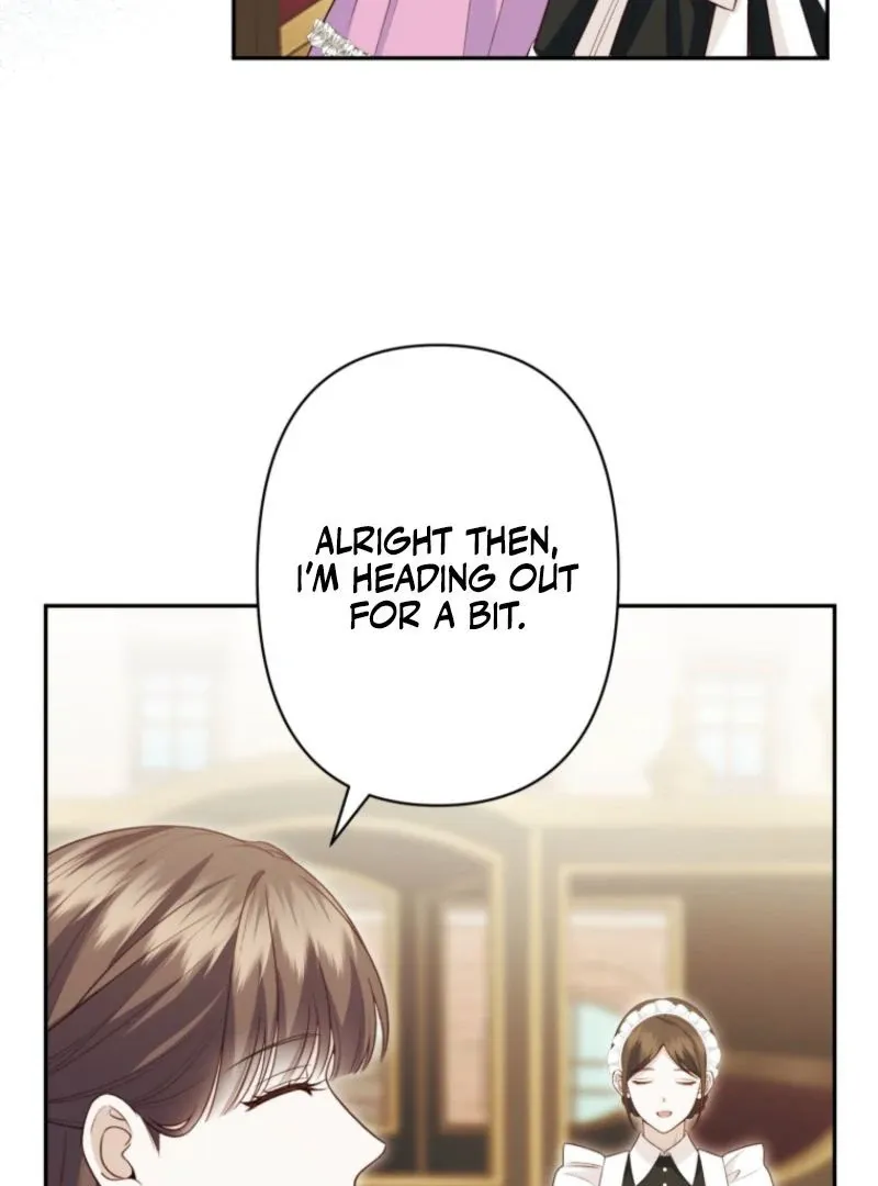 Stand-In Bride: The Time-Limited Duchess Chapter 37 page 12 - 