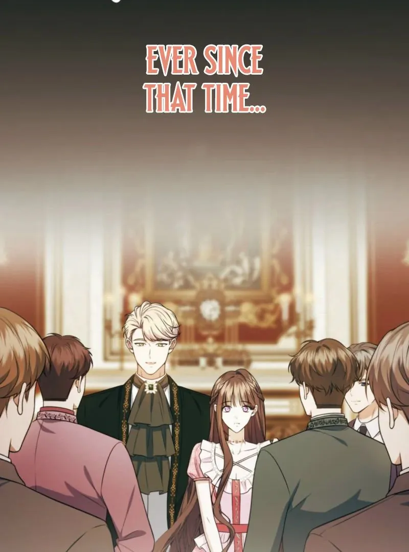 Stand-In Bride: The Time-Limited Duchess Chapter 37 page 16 - 