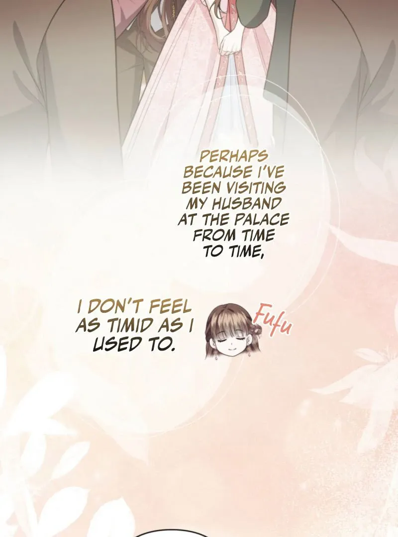 Stand-In Bride: The Time-Limited Duchess Chapter 37 page 17 - 