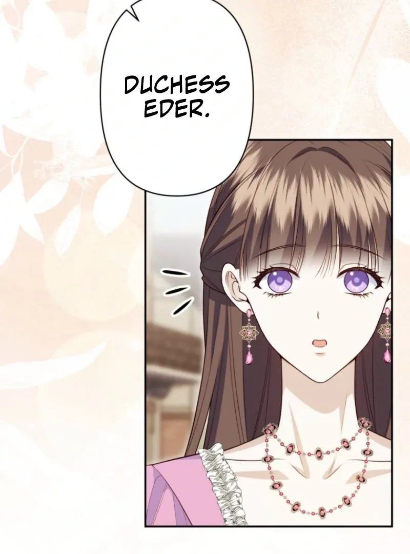 Stand-In Bride: The Time-Limited Duchess Chapter 37 page 18 - 