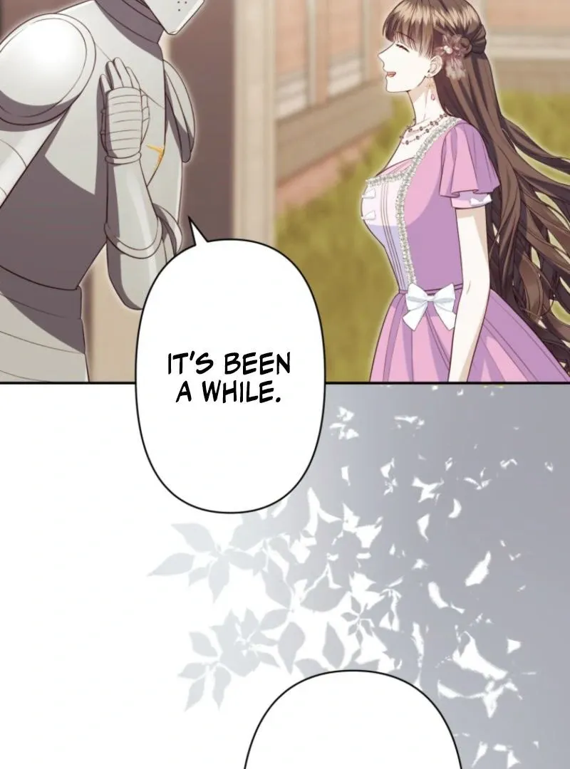 Stand-In Bride: The Time-Limited Duchess Chapter 37 page 20 - 