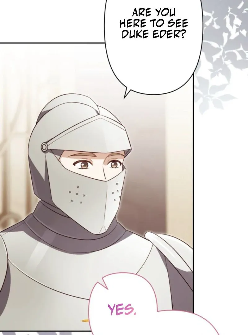 Stand-In Bride: The Time-Limited Duchess Chapter 37 page 21 - 