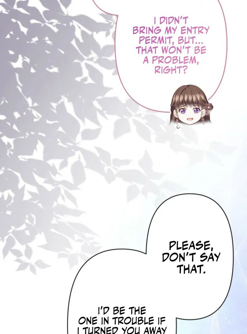 Stand-In Bride: The Time-Limited Duchess Chapter 37 page 22 - 