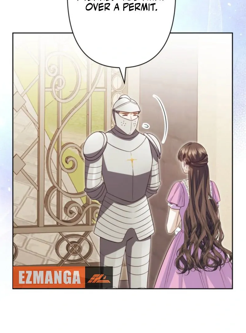 Stand-In Bride: The Time-Limited Duchess Chapter 37 page 23 - 