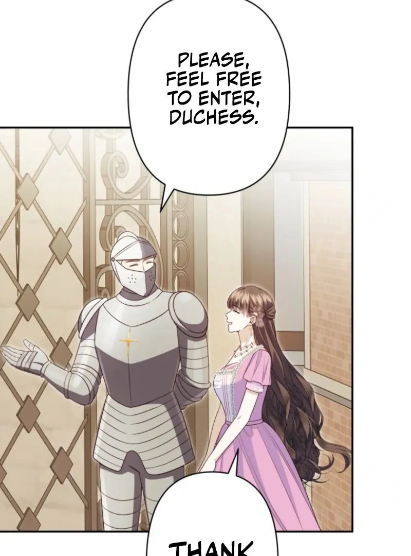 Stand-In Bride: The Time-Limited Duchess Chapter 37 page 25 - 