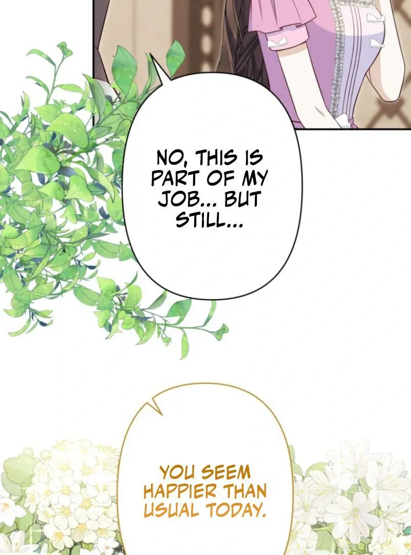 Stand-In Bride: The Time-Limited Duchess Chapter 37 page 29 - 
