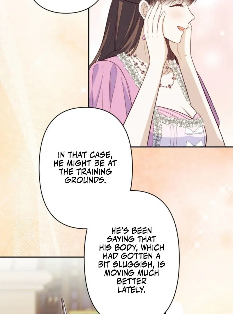 Stand-In Bride: The Time-Limited Duchess Chapter 37 page 33 - 