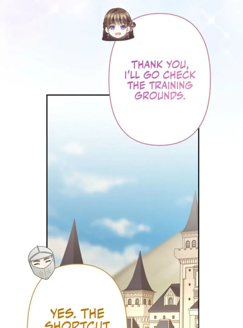 Stand-In Bride: The Time-Limited Duchess Chapter 37 page 36 - 