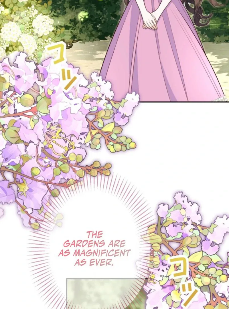 Stand-In Bride: The Time-Limited Duchess Chapter 37 page 39 - 