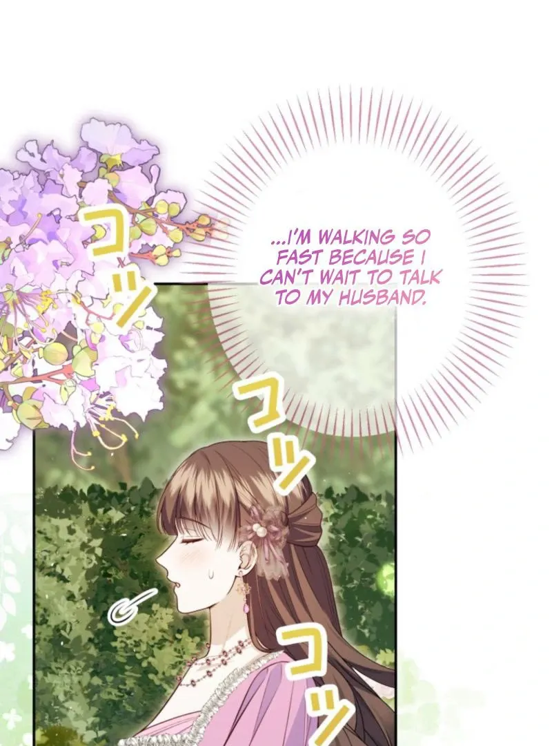 Stand-In Bride: The Time-Limited Duchess Chapter 37 page 42 - 