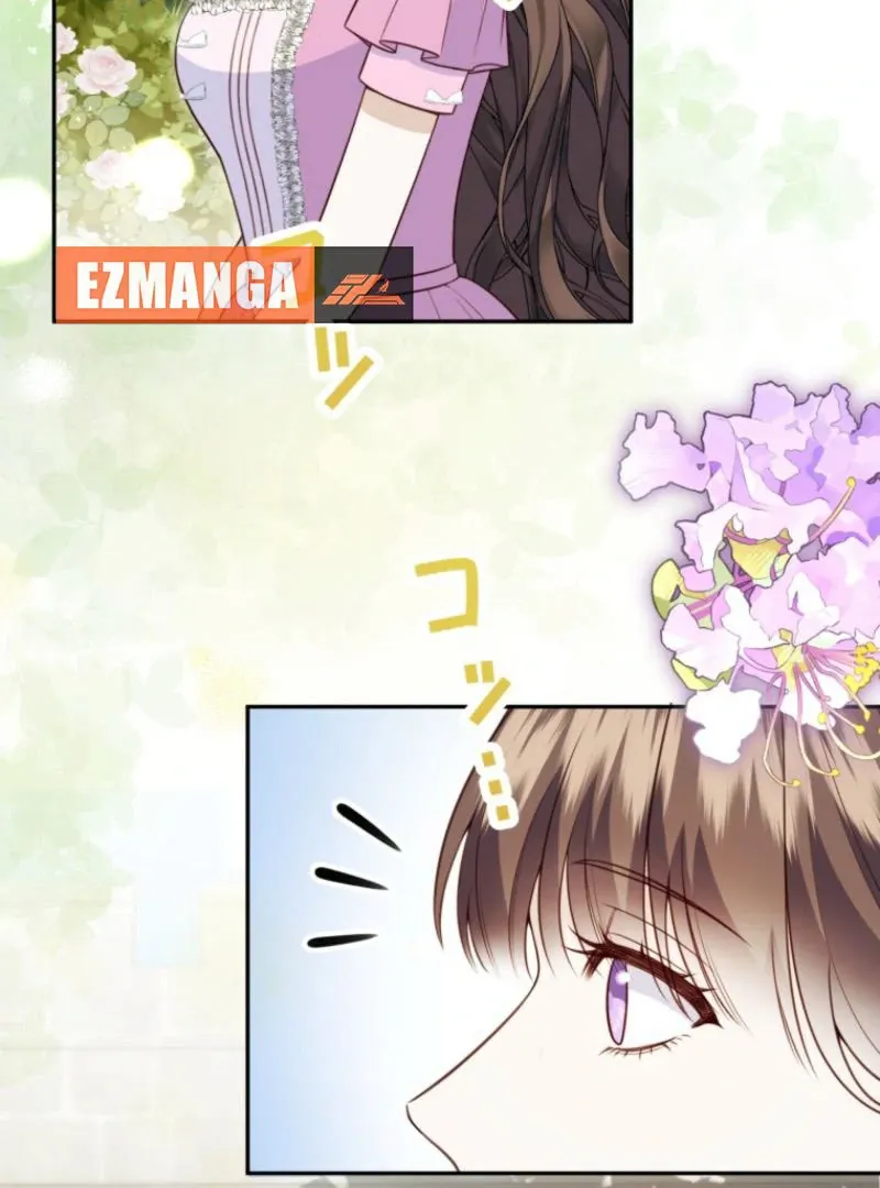 Stand-In Bride: The Time-Limited Duchess Chapter 37 page 43 - 
