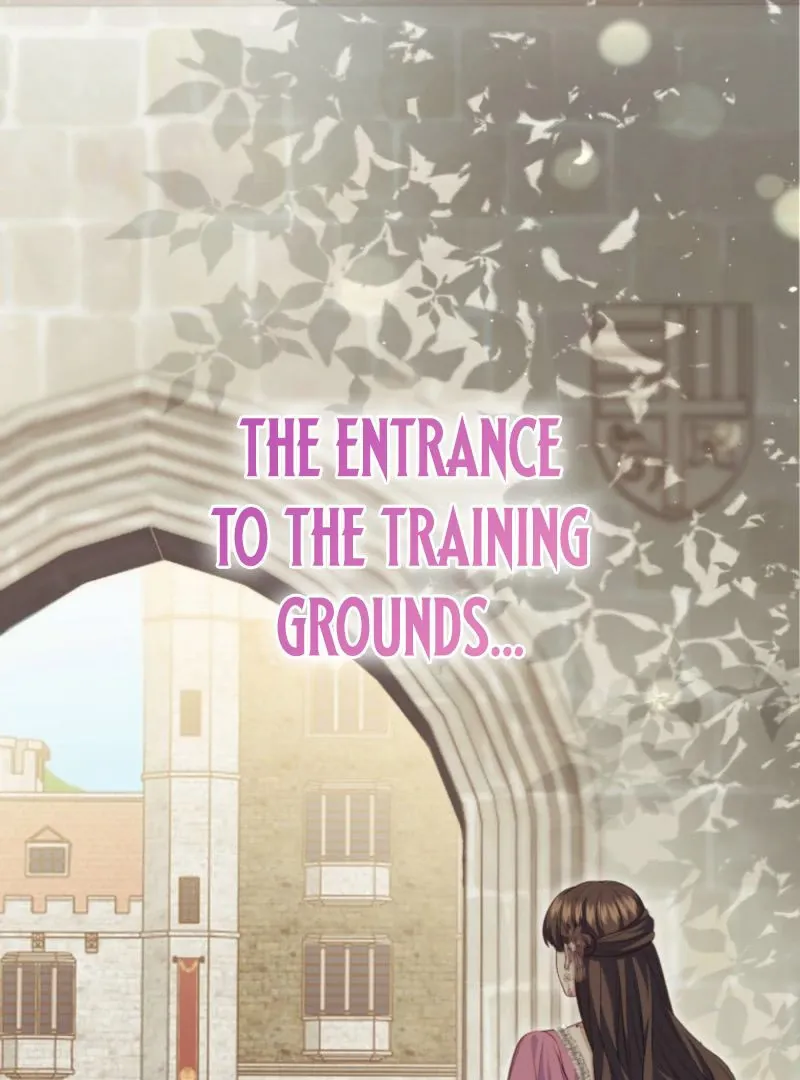 Stand-In Bride: The Time-Limited Duchess Chapter 37 page 44 - 