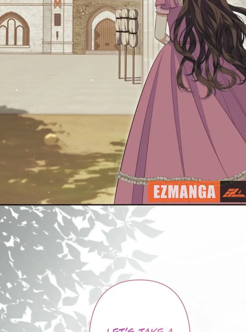 Stand-In Bride: The Time-Limited Duchess Chapter 37 page 45 - 