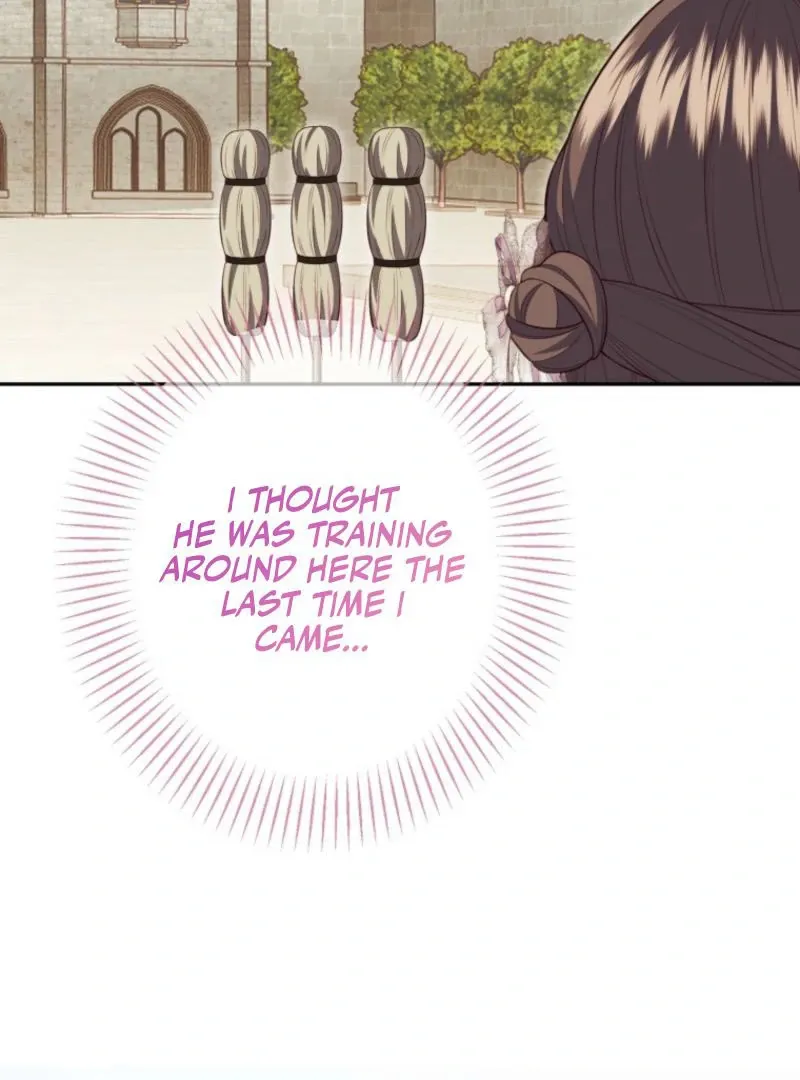 Stand-In Bride: The Time-Limited Duchess Chapter 37 page 49 - 
