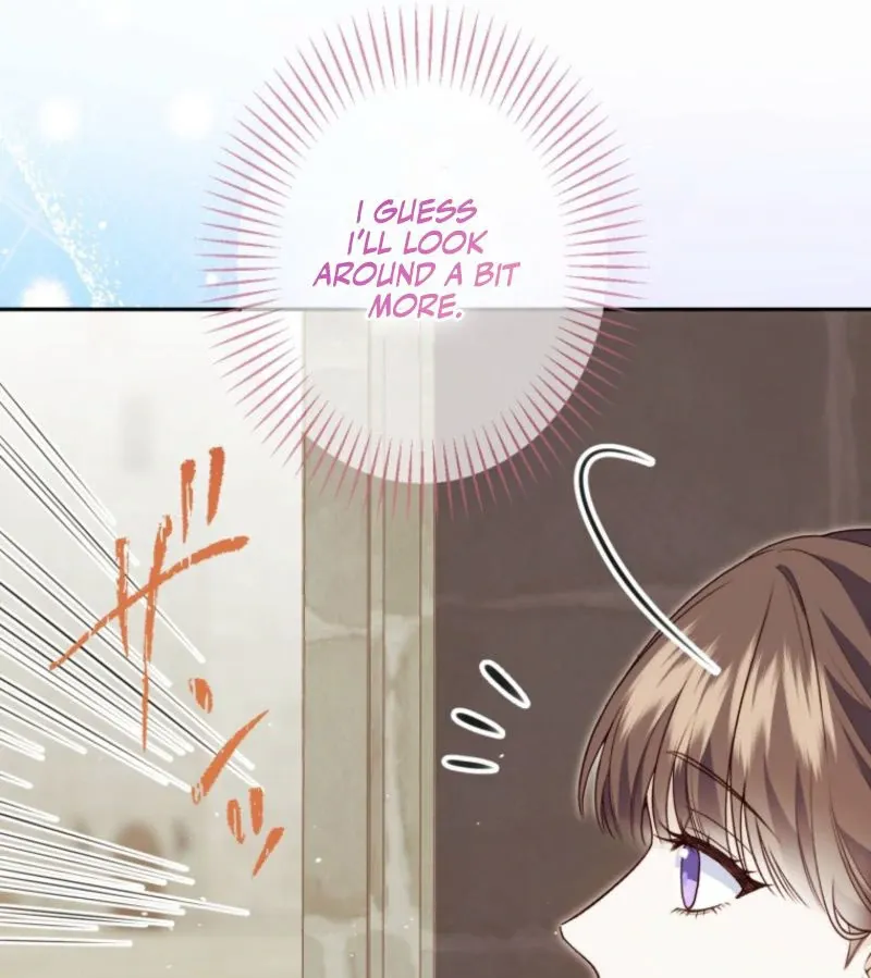 Stand-In Bride: The Time-Limited Duchess Chapter 37 page 50 - 