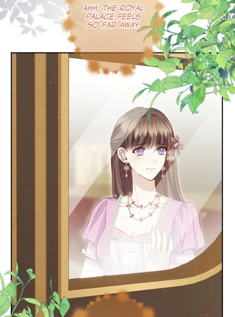 Stand-In Bride: The Time-Limited Duchess Chapter 37 page 6 - 