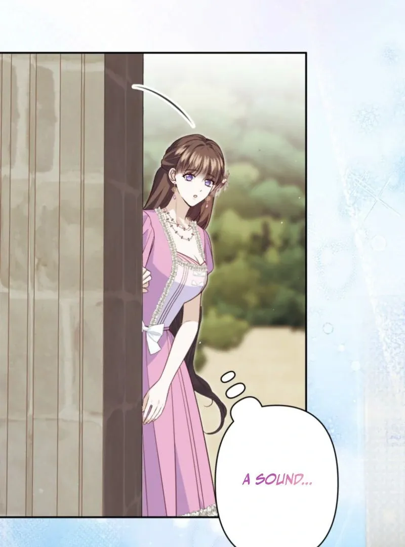 Stand-In Bride: The Time-Limited Duchess Chapter 37 page 52 - 