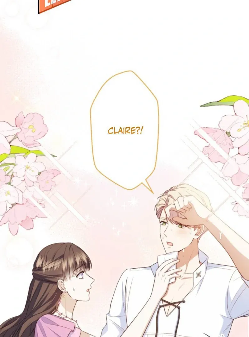 Stand-In Bride: The Time-Limited Duchess Chapter 37 page 69 - 