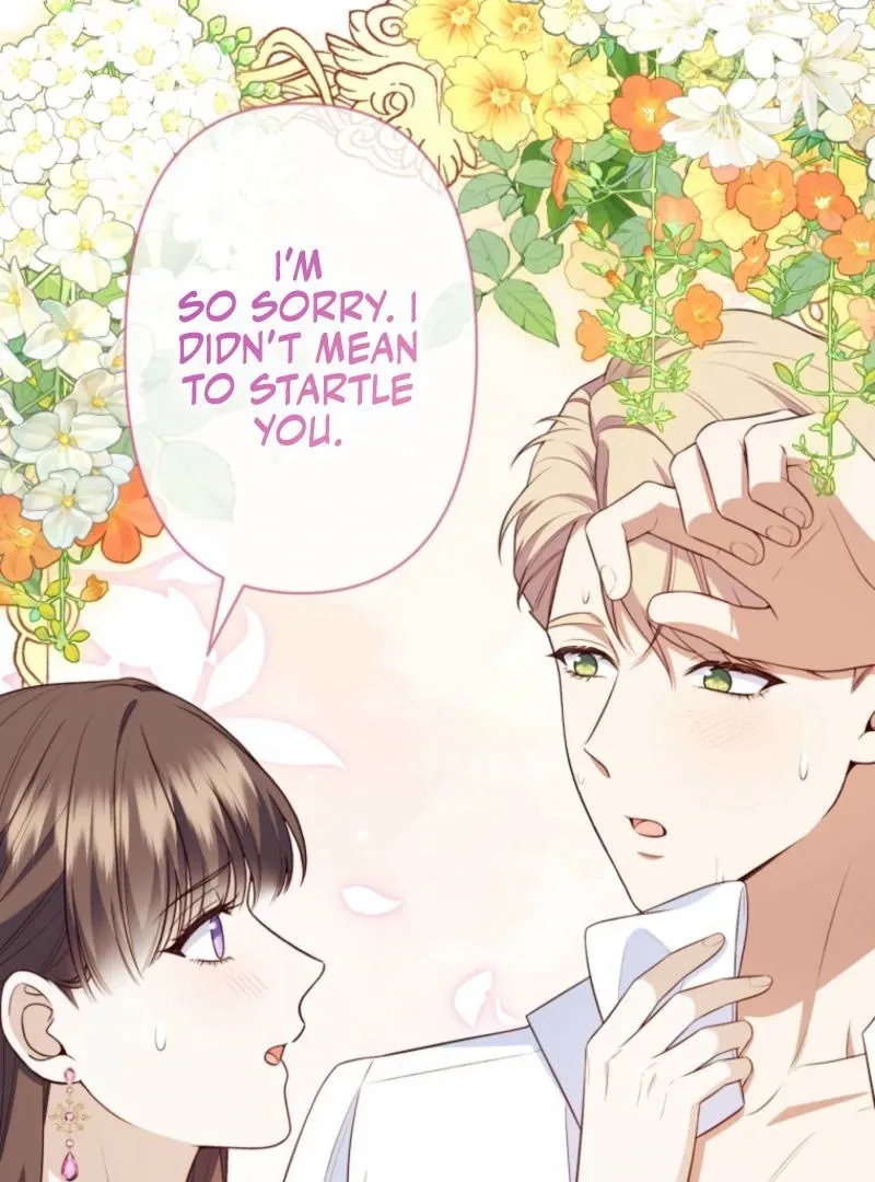 Stand-In Bride: The Time-Limited Duchess Chapter 37 page 72 - 