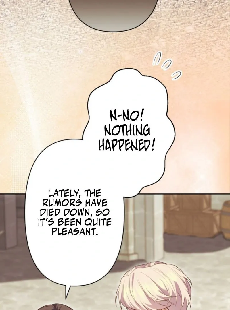 Stand-In Bride: The Time-Limited Duchess Chapter 37 page 77 - 
