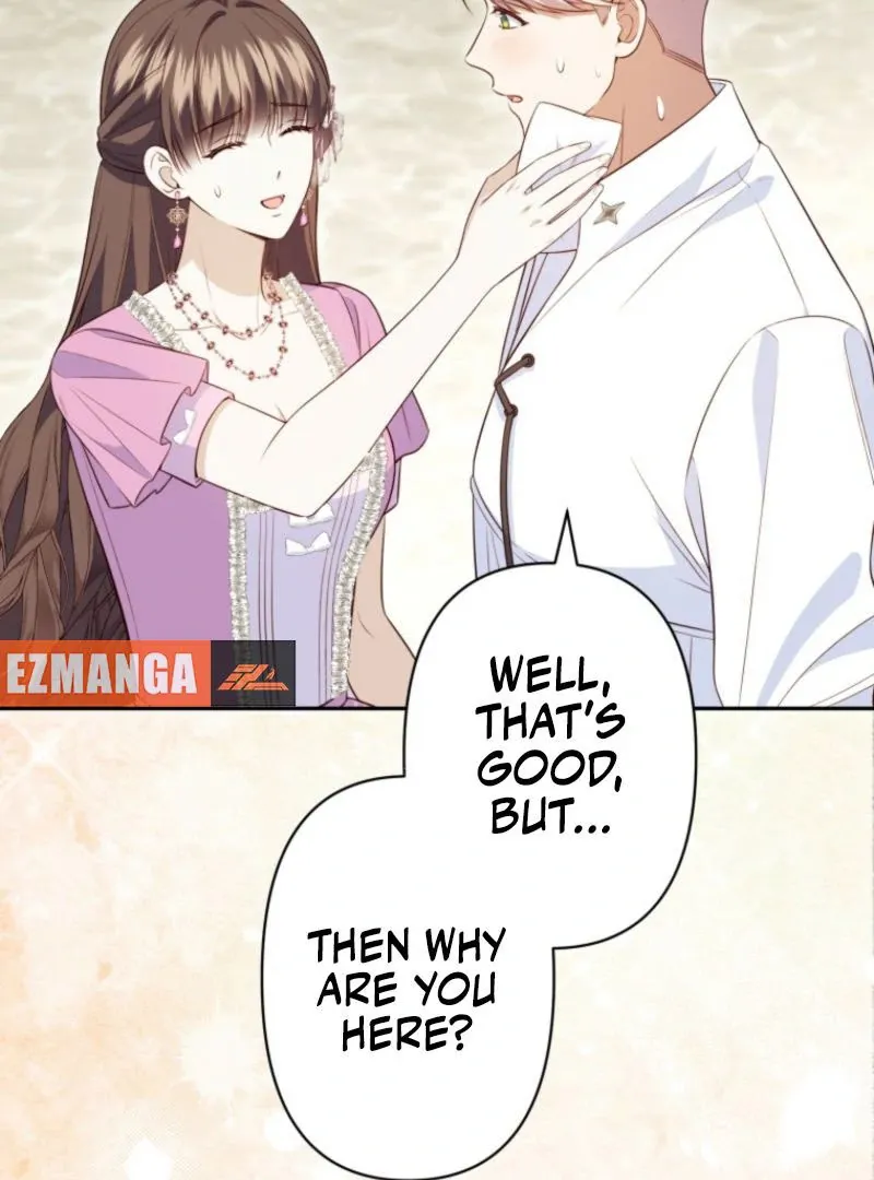 Stand-In Bride: The Time-Limited Duchess Chapter 37 page 78 - 