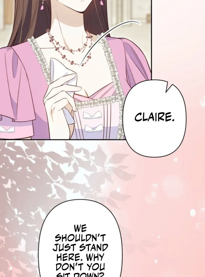 Stand-In Bride: The Time-Limited Duchess Chapter 37 page 80 - 