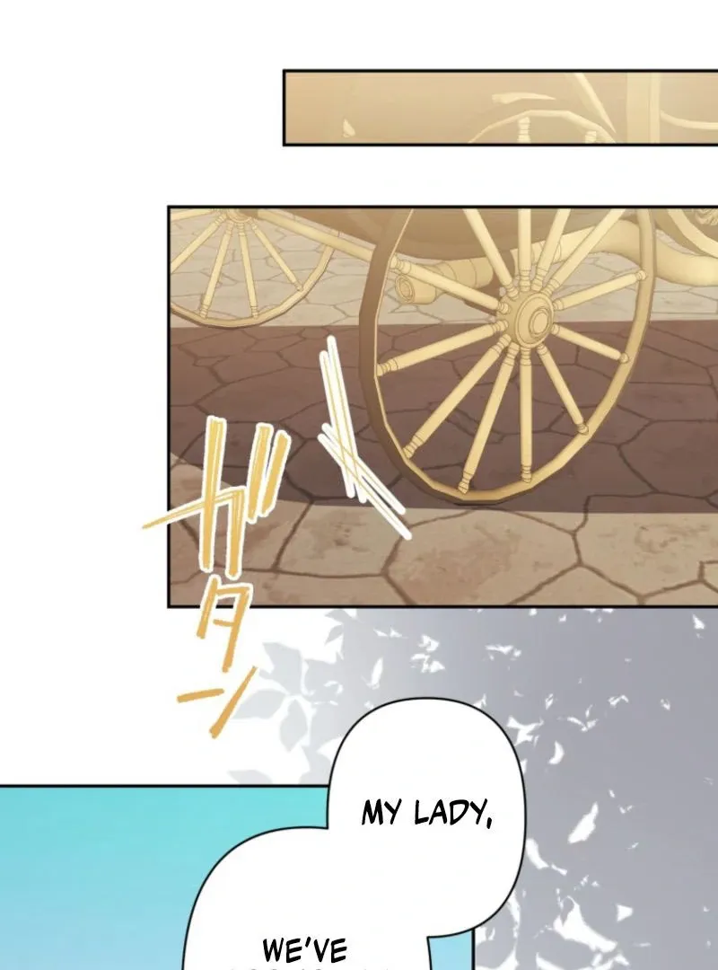 Stand-In Bride: The Time-Limited Duchess Chapter 37 page 9 - 
