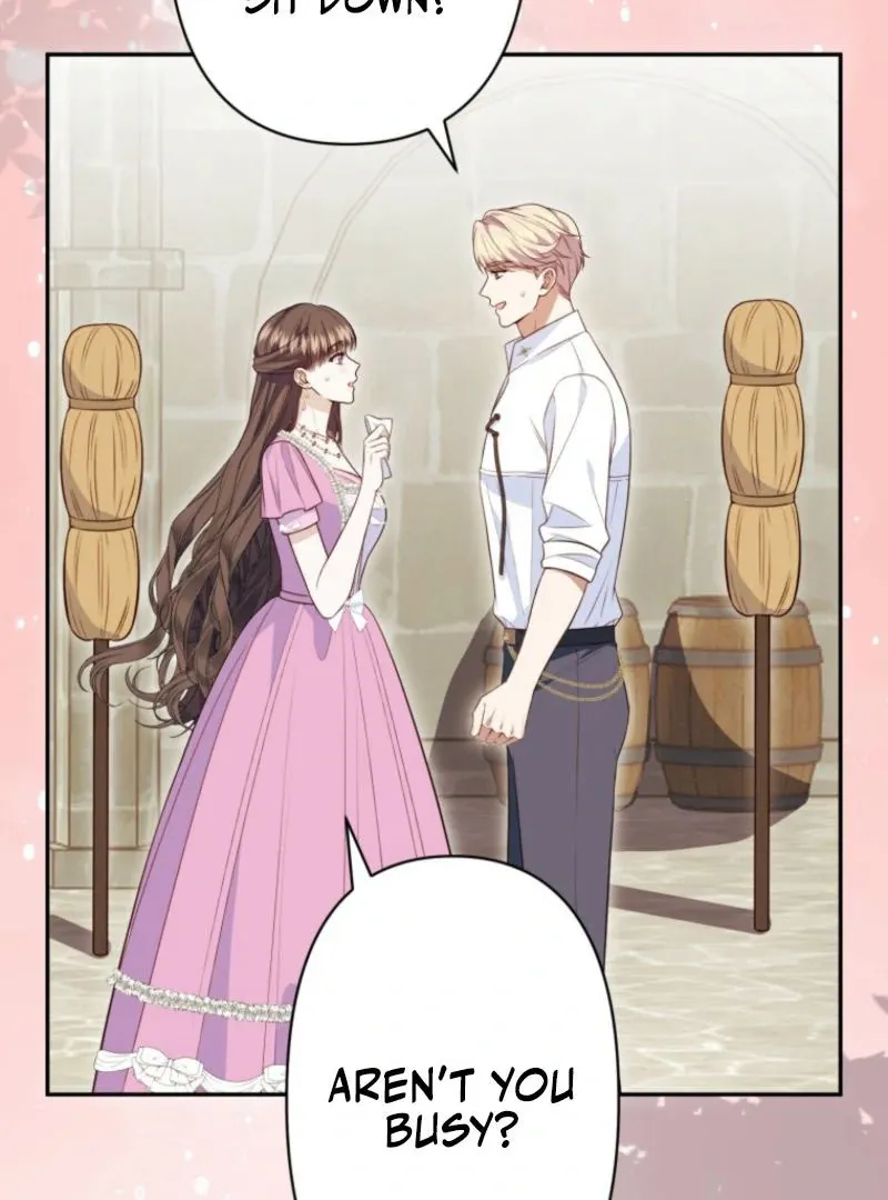 Stand-In Bride: The Time-Limited Duchess Chapter 37 page 81 - 