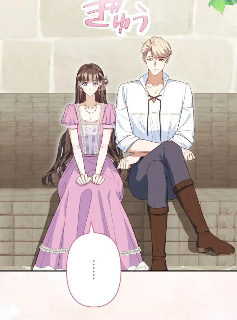 Stand-In Bride: The Time-Limited Duchess Chapter 37 page 84 - 