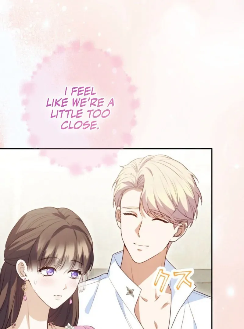 Stand-In Bride: The Time-Limited Duchess Chapter 37 page 85 - 