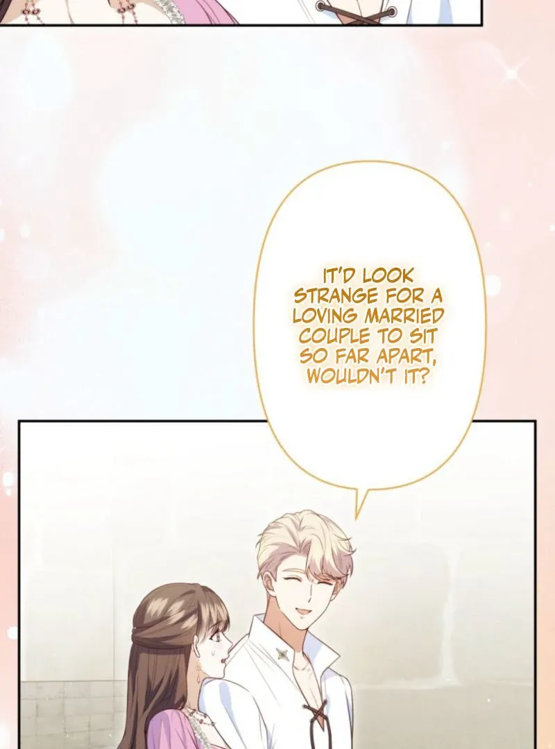 Stand-In Bride: The Time-Limited Duchess Chapter 37 page 86 - 
