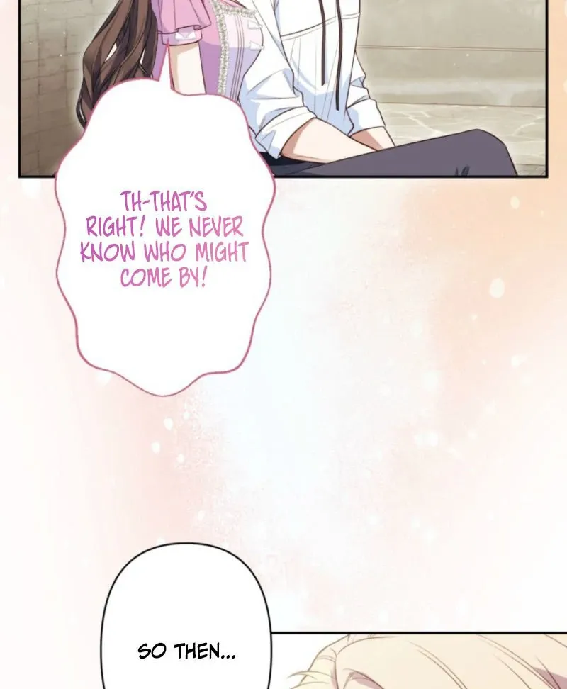 Stand-In Bride: The Time-Limited Duchess Chapter 37 page 87 - 