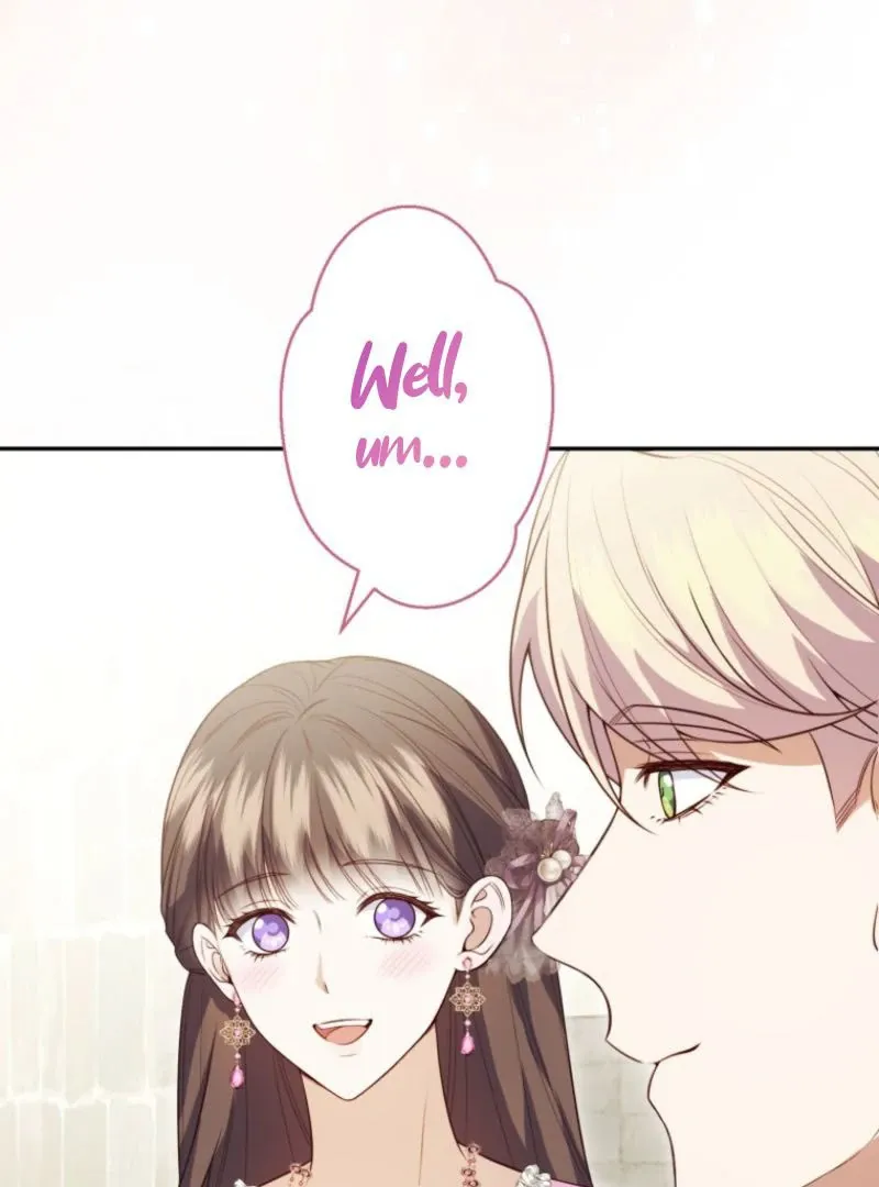 Stand-In Bride: The Time-Limited Duchess Chapter 37 page 89 - 