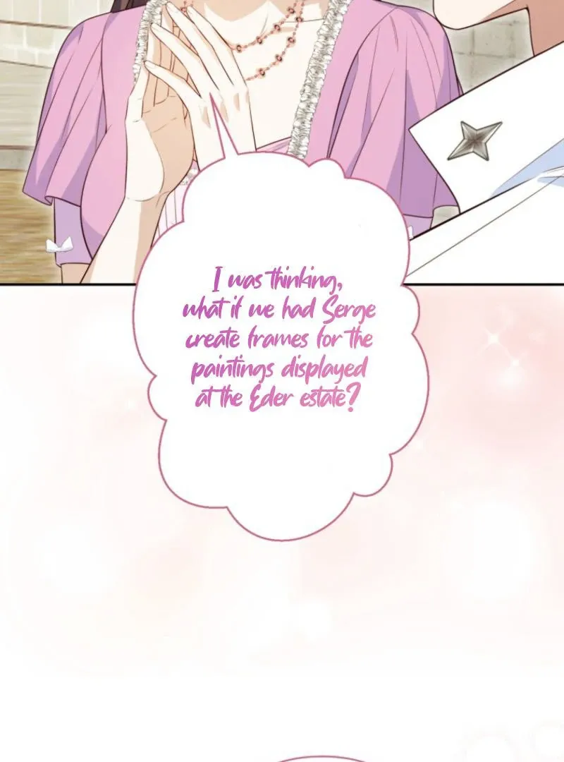 Stand-In Bride: The Time-Limited Duchess Chapter 37 page 90 - 