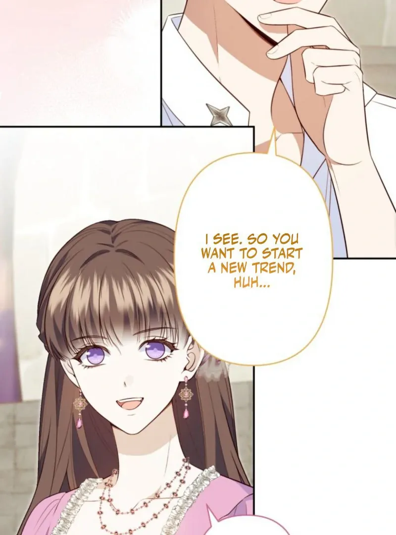 Stand-In Bride: The Time-Limited Duchess Chapter 37 page 92 - 